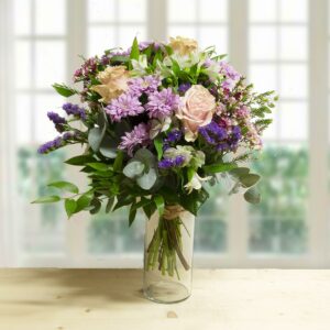 Bouquet Lady, la freschezza di questi fiori per occasioni speciali