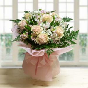 Bouquet Romantico