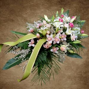 fiori per funerale